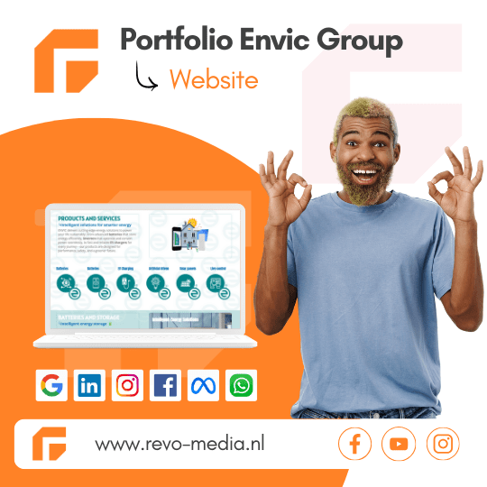 Online recruitment pro