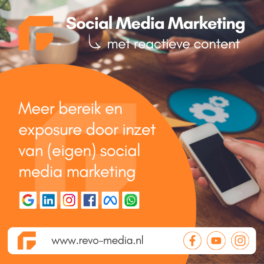 Social media marketing Online recruitment plus