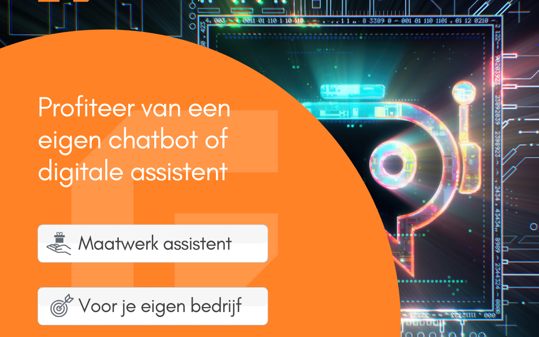 Strategisch gebruik van chatbots voor klantgerichte marketing