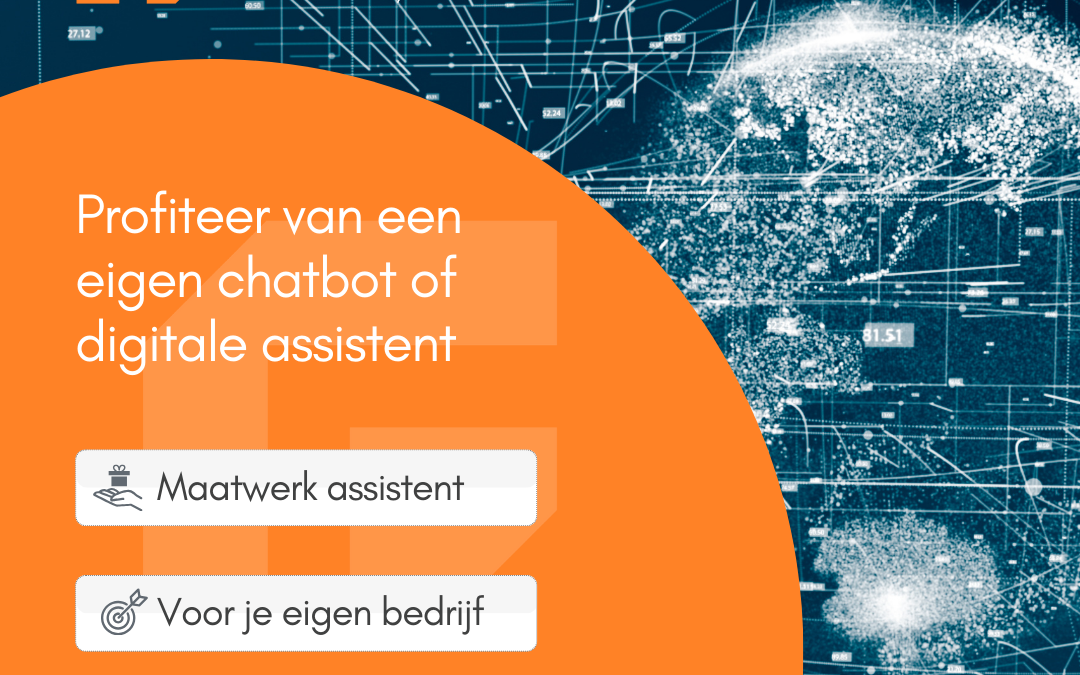 Big data en het MKB
