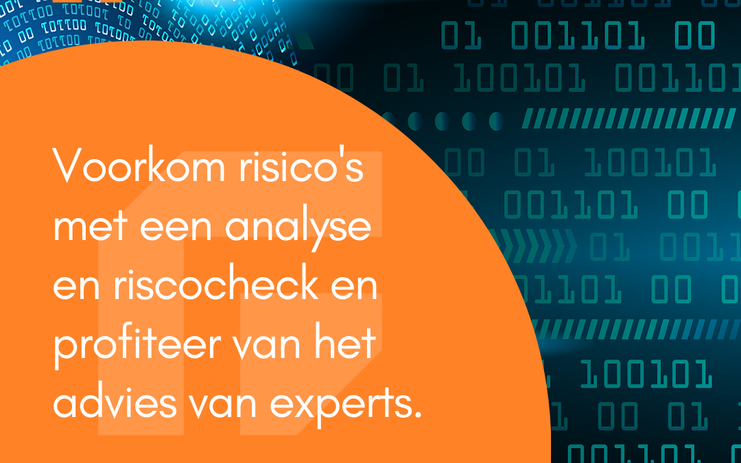 Cybersecurity en de stijgende bedreigingen voor het MKB