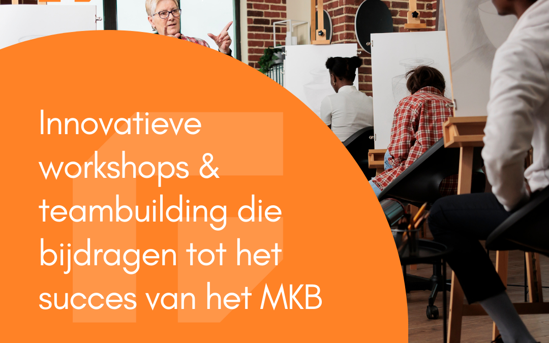 Waarom investeren in teambuilding werkt om succes te halen
