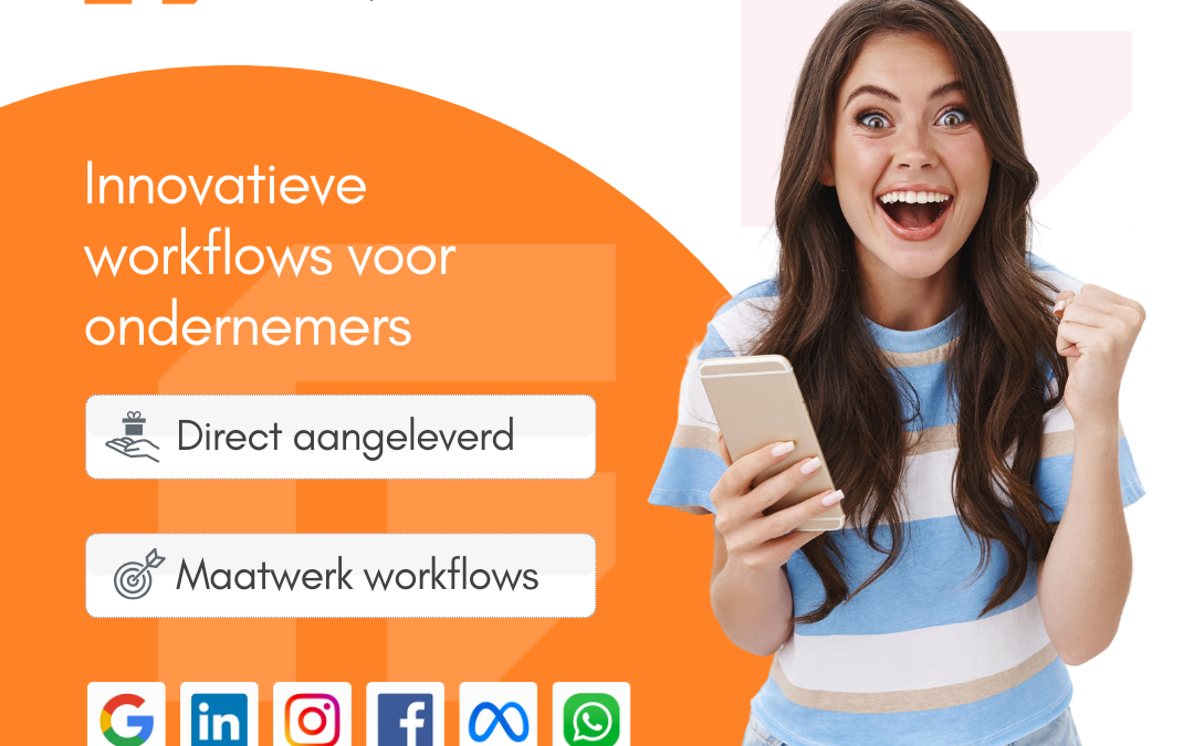 De waarde van klantdata in het MKB