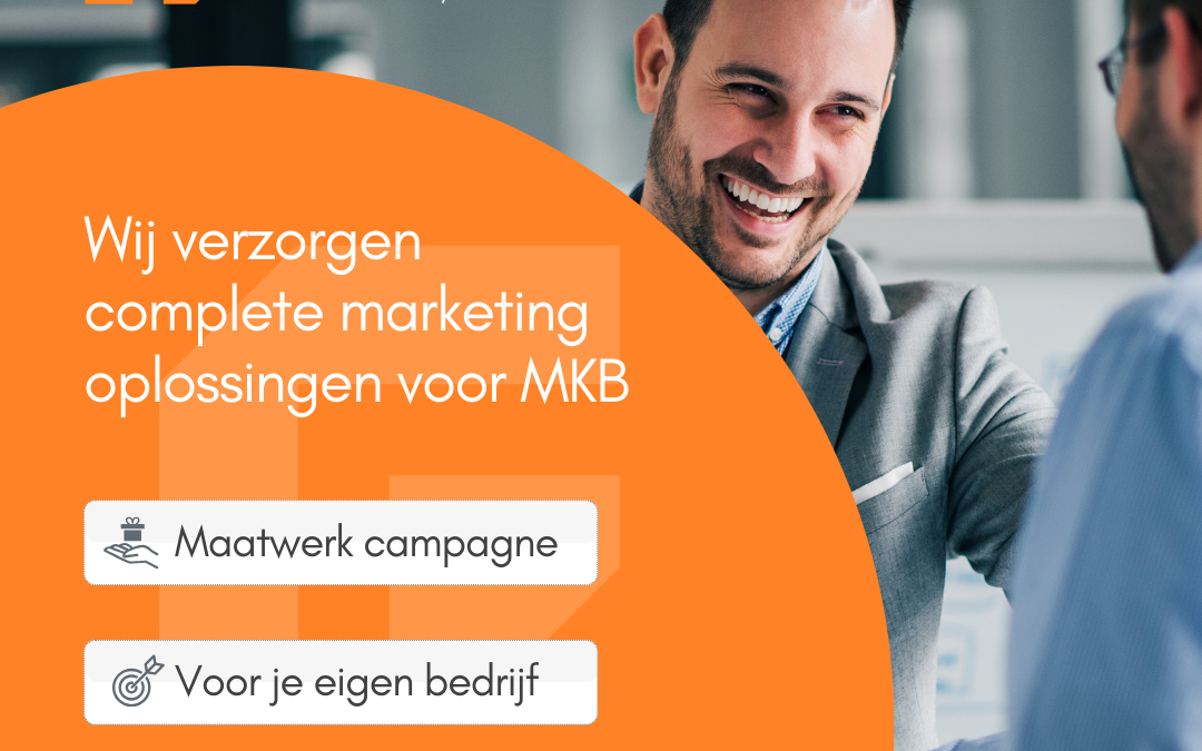 Het krachtige effect van branding in het MKB