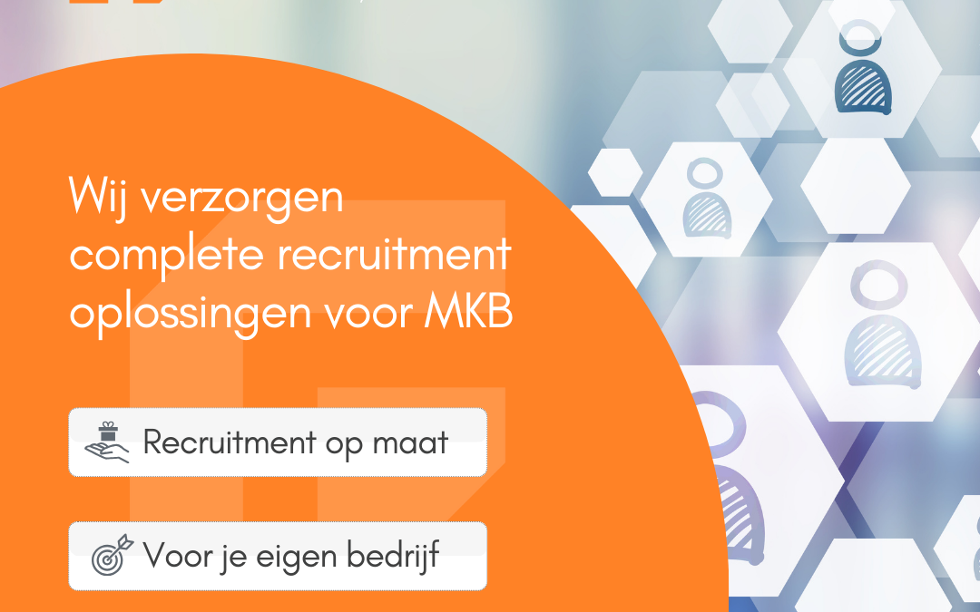 Werken-bij websites: Eerste loket voor nieuw talent