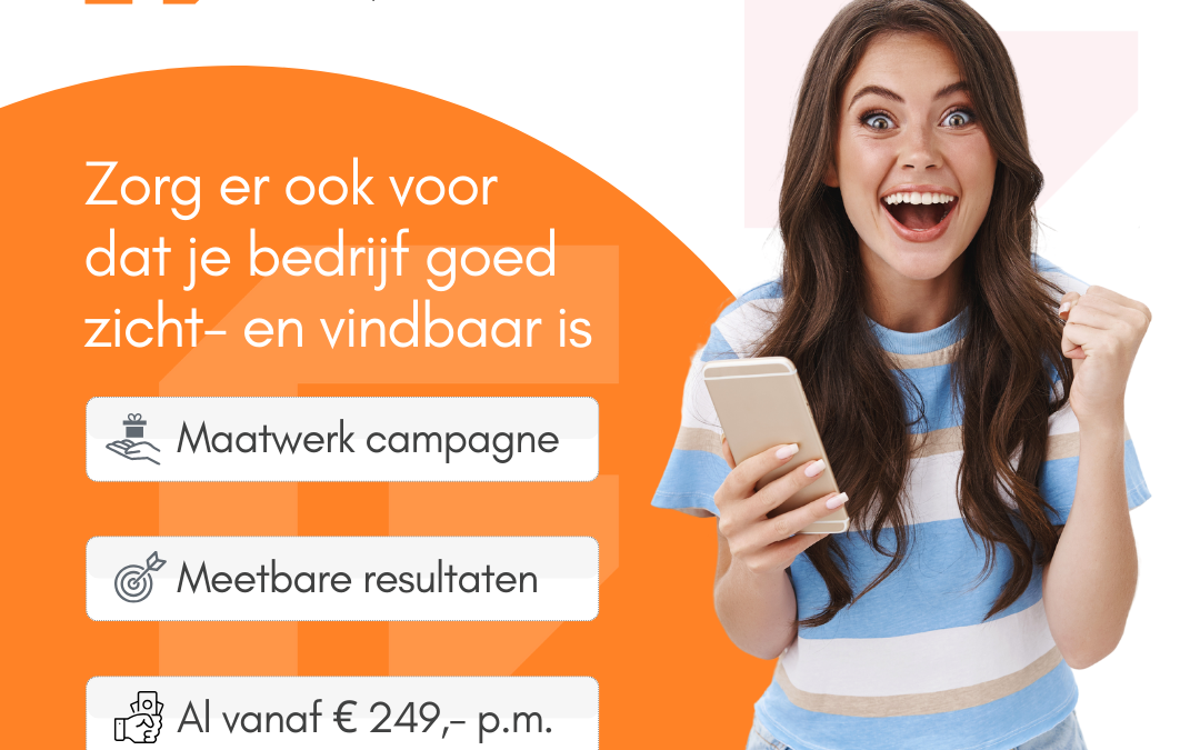 De belangrijkste SEO ontwikkelingen voor het MKB