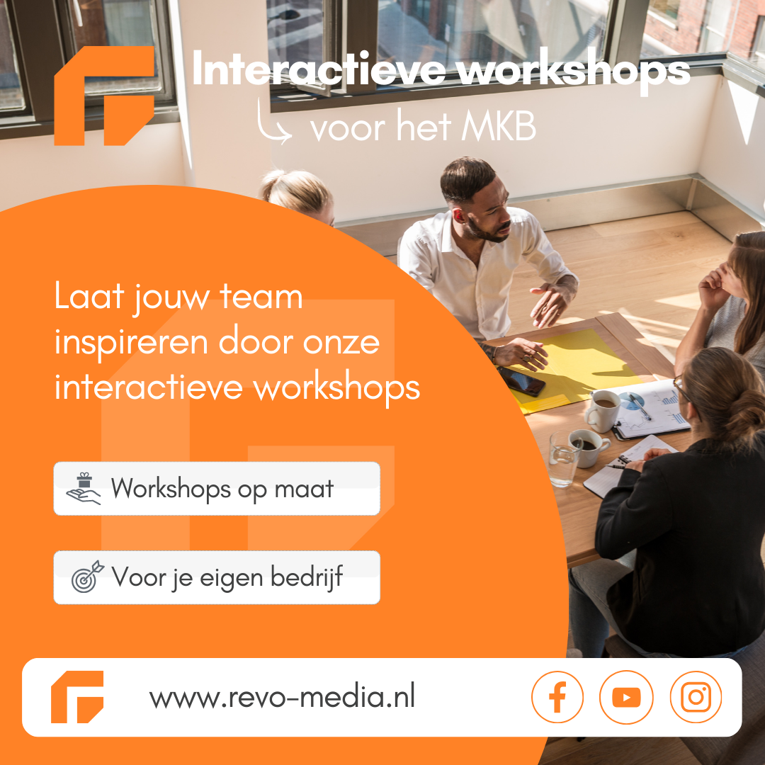 interactieve workshops