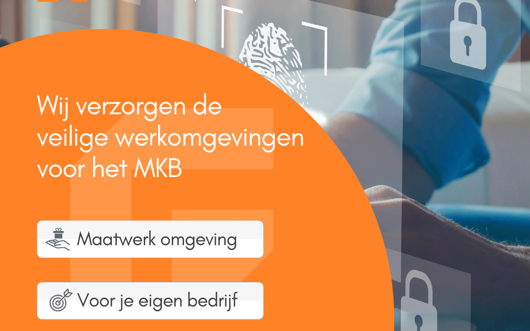 De toekomst van werken: Remote work technology